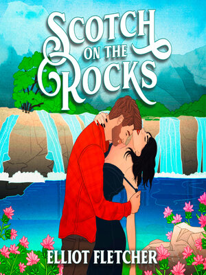 cover image of Scotch on the Rocks